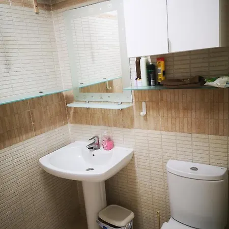 Aimee Maritima Puerto Santiago * 圣地亚哥港