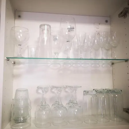 公寓 Aimee Maritima Puerto Santiago