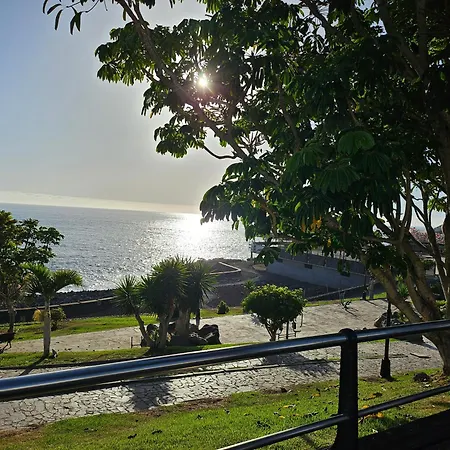 Aimee Maritima Puerto Santiago * 圣地亚哥港