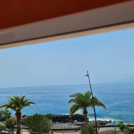 Aimee Maritima Puerto Santiago *