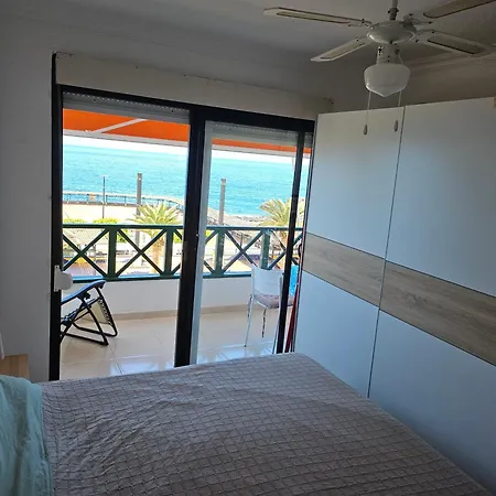 Aimee Maritima Puerto Santiago 公寓 *