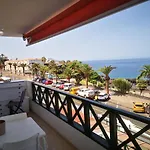 公寓 Aimee Maritima Puerto Santiago *