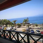 Aimee Maritima Puerto Santiago