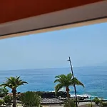 Aimee Maritima Puerto Santiago *