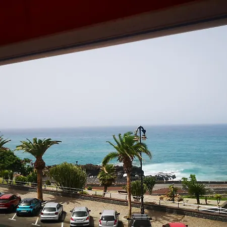 Lejlighed Aimee Maritima Puerto Santiago Puerto de Santiago (Tenerife)