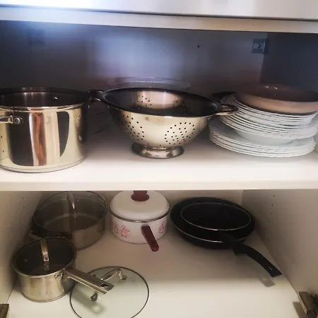 Apartment Aimee Maritima Puerto Santiago