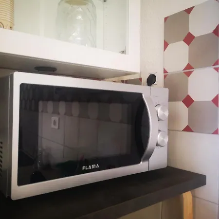 Apartman Aimee Maritima Puerto Santiago *