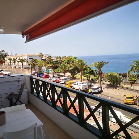 Appartamento Aimée Maritima Puerto Santiago *