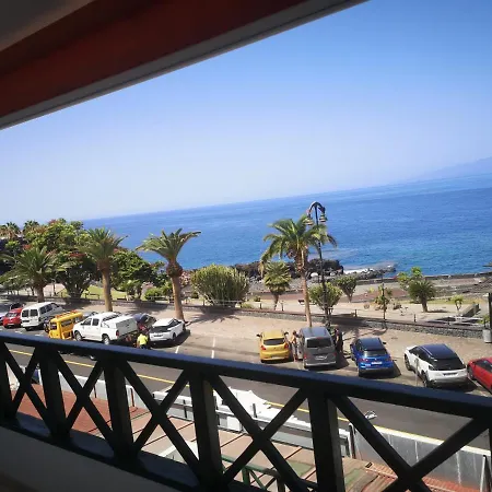 Aimée Maritima Puerto Santiago