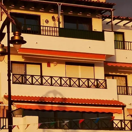 Aimée Maritima Puerto Santiago Puerto de Santiago (Tenerife)