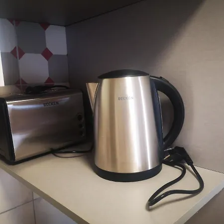 Aimée Maritima Puerto Santiago *