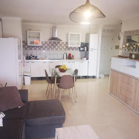 Aimée Maritima Puerto Santiago Appartamento