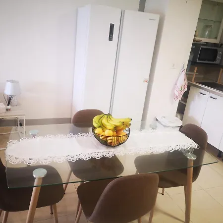 Appartamento Aimée Maritima Puerto Santiago