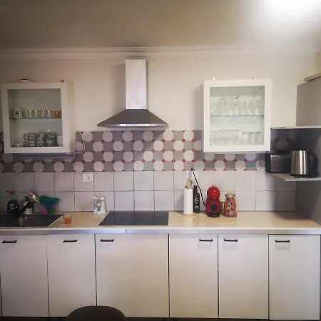 Appartamento Aimée Maritima Puerto Santiago *