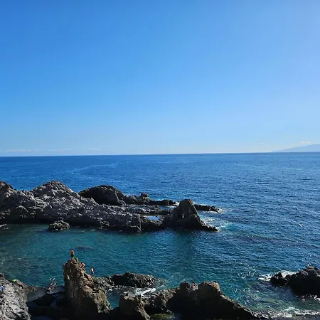 Aimée Maritima Puerto Santiago *