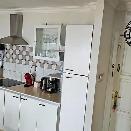 Aimee Maritima Puerto Santiago Appartement