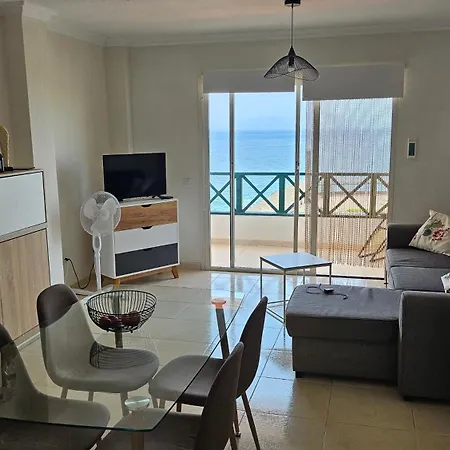 Appartement Aimee Maritima Puerto Santiago