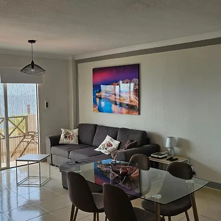 Aimee Maritima Puerto Santiago *