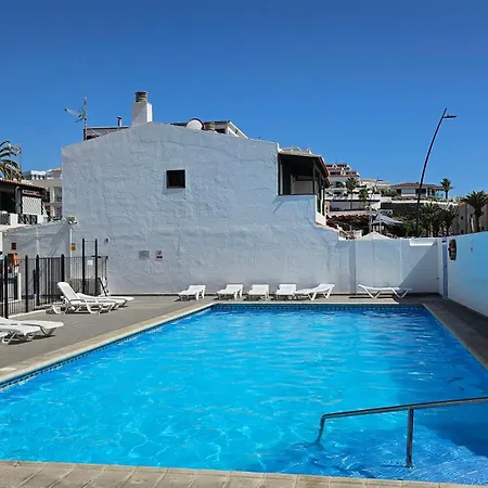 דירה Aimee Maritima Puerto Santiago פוארטו דה סנטיאגו