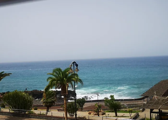 Aimee Maritima Puerto Santiago Appartement