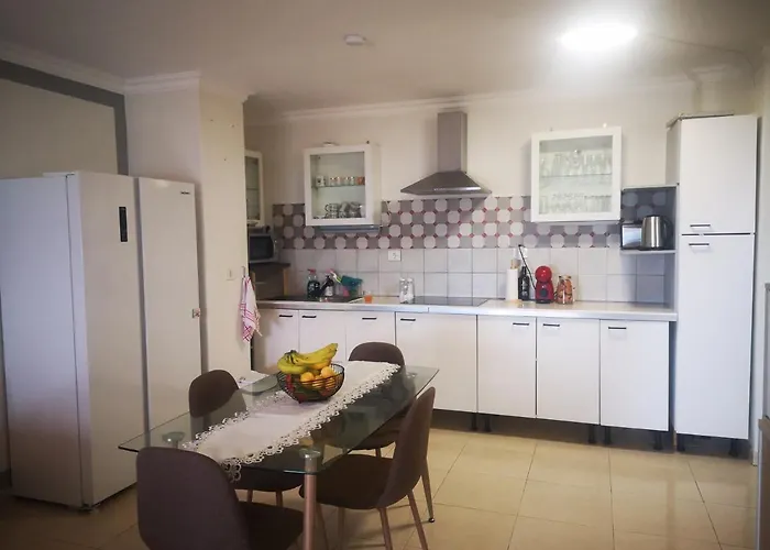 Aimee Maritima Puerto Santiago Appartement