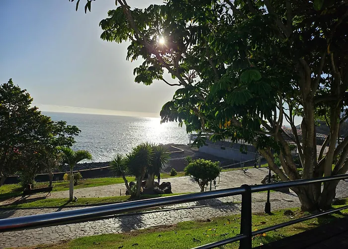 Aimee Maritima Puerto Santiago * 圣地亚哥港