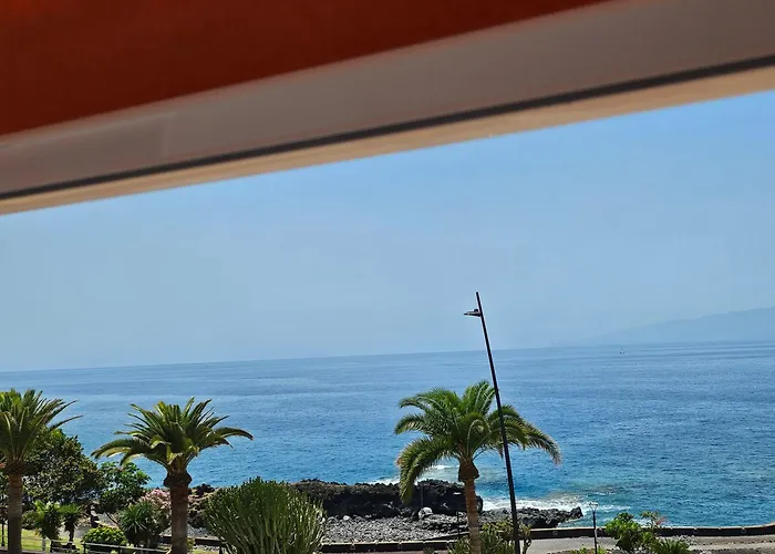 Aimee Maritima Puerto Santiago *