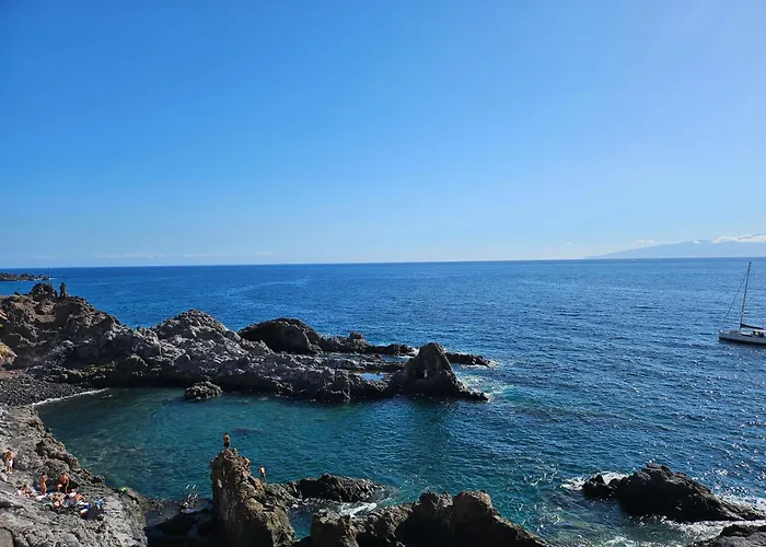 Aimee Maritima Puerto Santiago *