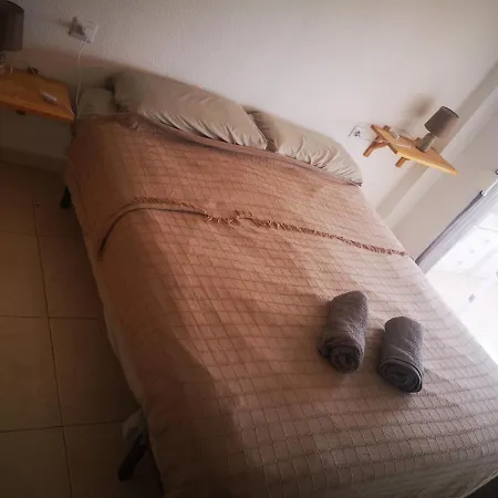 Aimee Maritima Puerto Santiago *