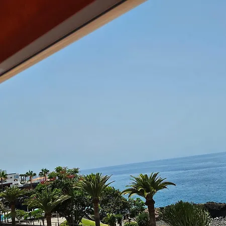 Aimee Maritima Puerto Santiago アパート *