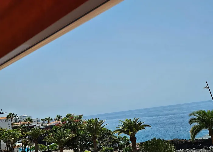 Aimee Maritima Puerto Santiago Apartamento *